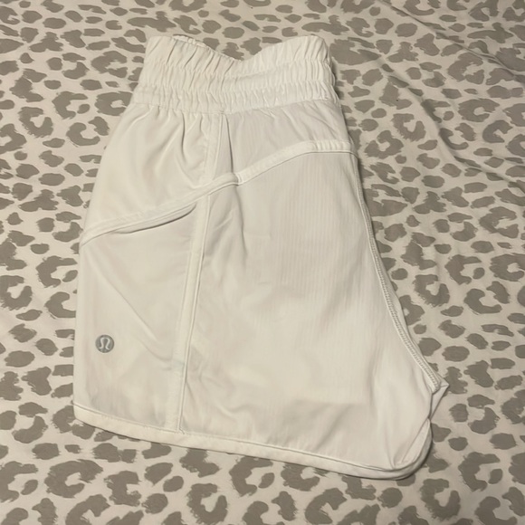 lululemon shorts - Picture 2 of 3